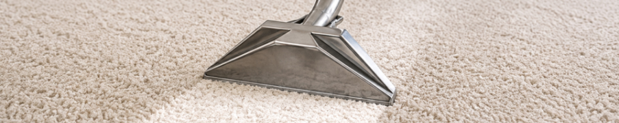 Carpet Cleaning - Wet Extraction - Pflüger KG