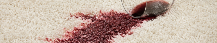 Removing Stains from Carpets - Pflüger KG