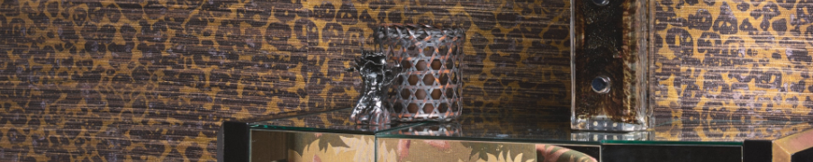 Exklusive Designer-Tapeten und Wandverkleidungen in Düsseldorf