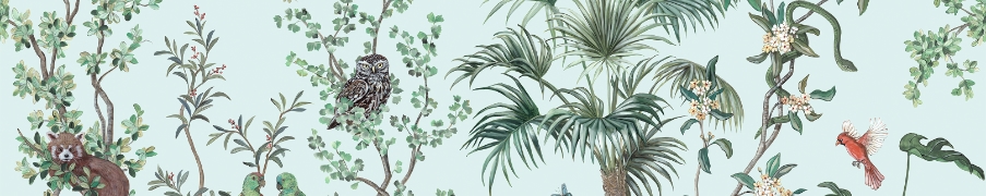 NOBILIS Fontan Tapeten | PFLÜGER KG