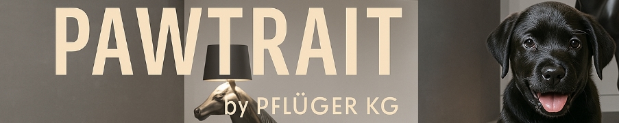 PAWTRAIT Unikat Teppiche Erinnerungen | PFLÜGER KG