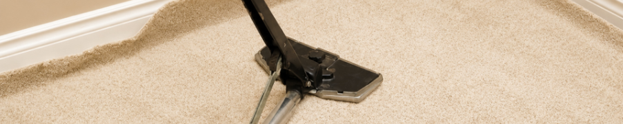 Tension-fitting carpet