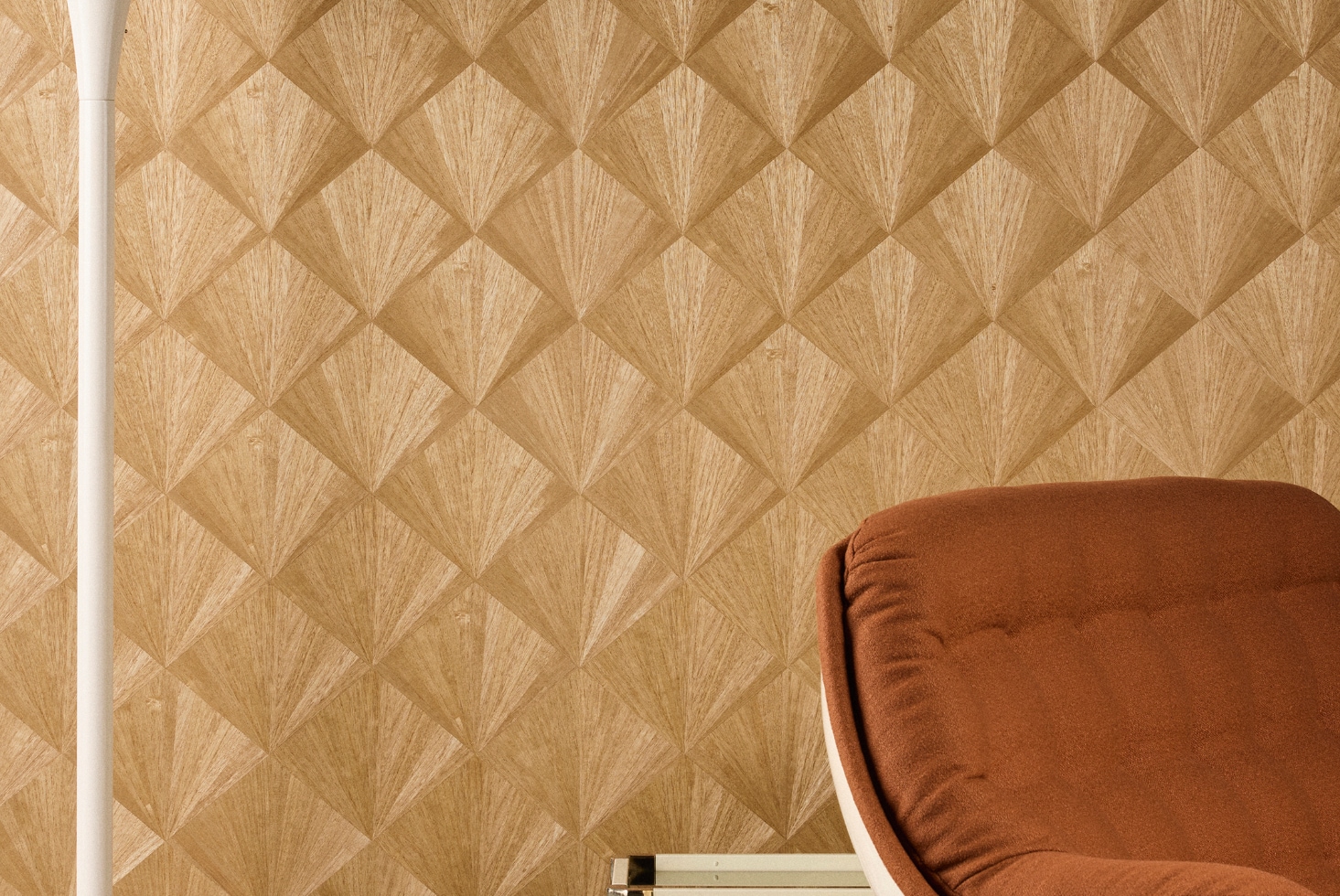 Nobilis Marqueteries Verneuil Wallpapers