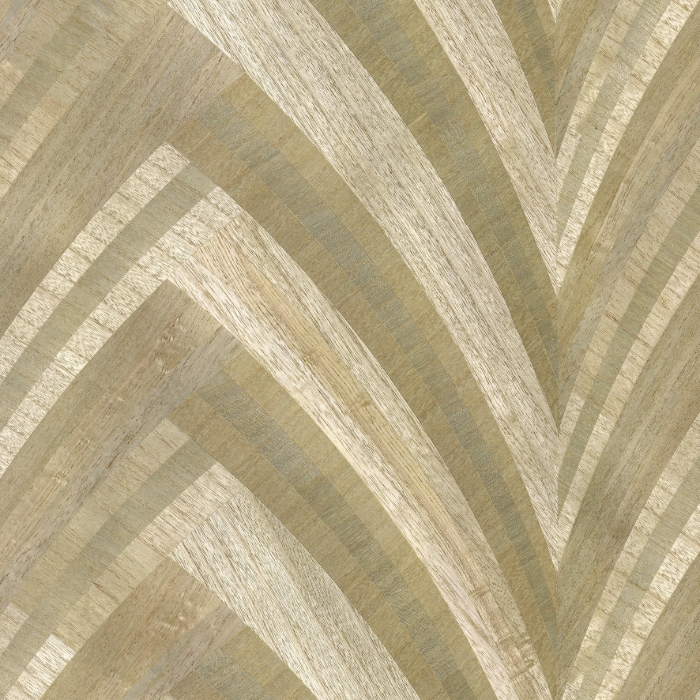 NOBILIS Marqueteries Wallpaper.