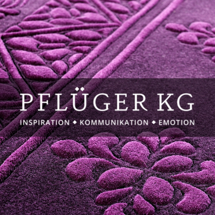 Bespoke luxury carpets.
