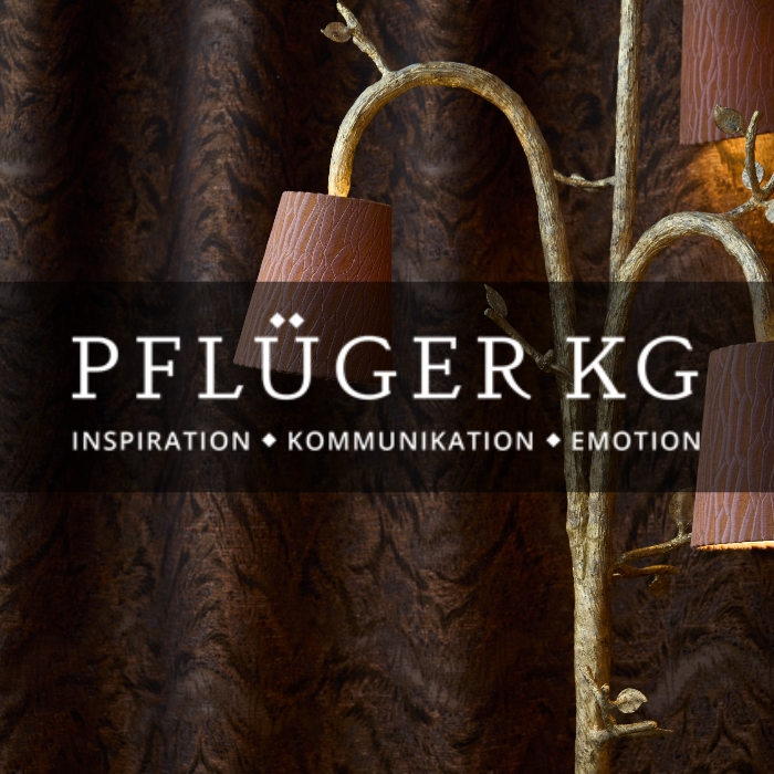 Made-to-measure wall coverings & curtains.