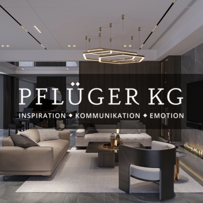 Interior design and renovation in Düsseldorf.