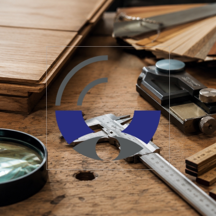Expert in the joinery trade.