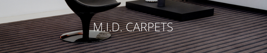 MID Carpets - Pflüger KG