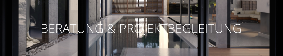Beratung & Projektbegleitung