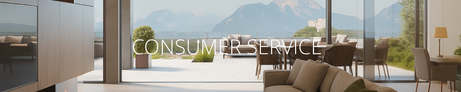 Pflüger KG | Exklusive Interior-Marken & Kundenzugänge für Fachpartner.