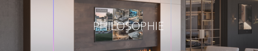 Philosophie - Pflüger KG