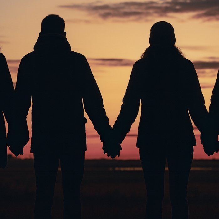 Our partners – Why we only work with the best.