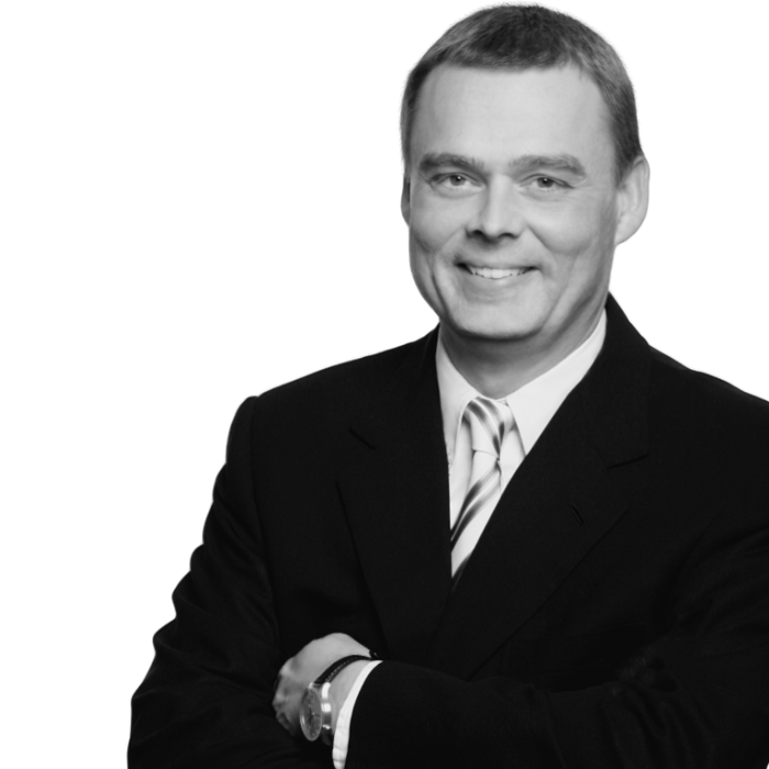 Lars Pflüger - Pflueger KG - Düsseldorf