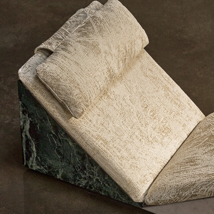 Polsterstoff - Nobilis - Urushi - Pflüger KG